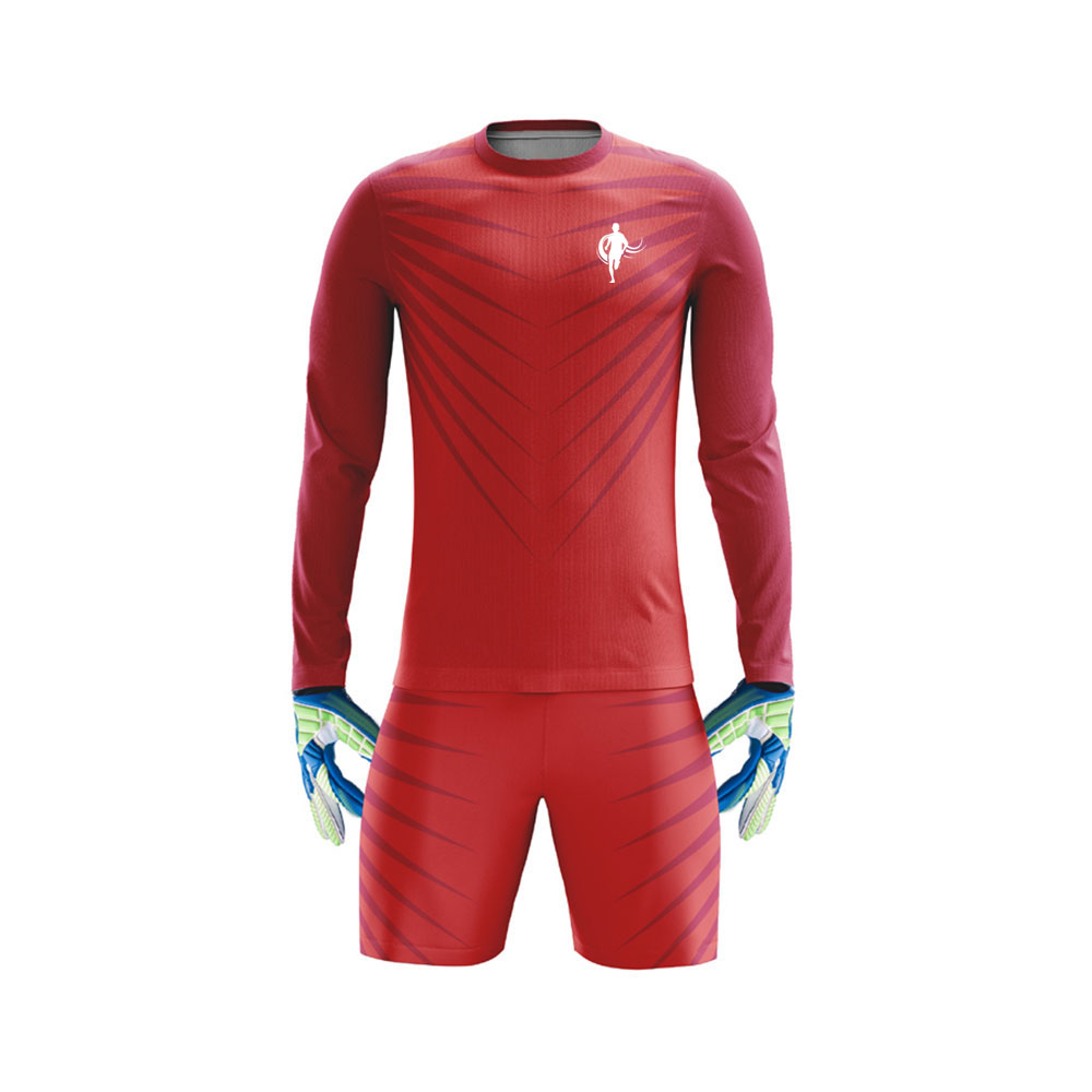 Goalkeeper Uniform Priority Sports Wear